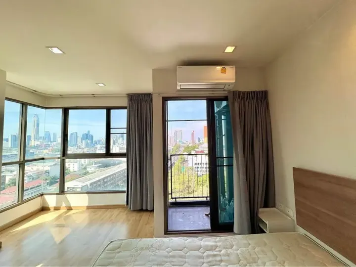 Property photos for Casa Condo Asoke-dindaeng