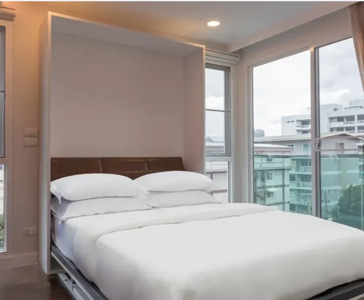 Property photos for Aashiana Sukhumvit 26