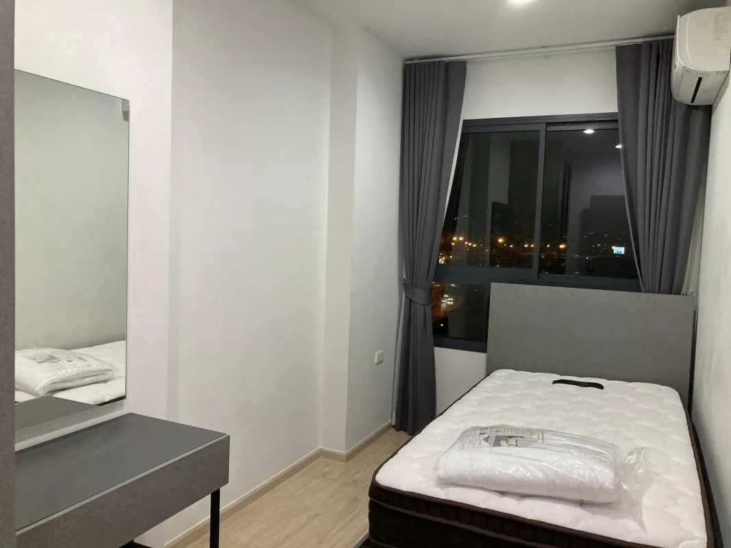 Property photos for Ideo New Rama 9