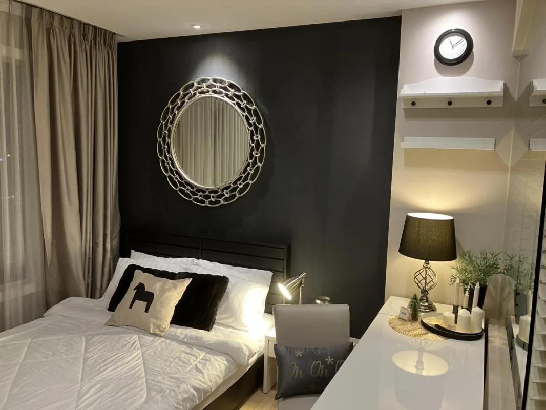 Property photos for Siri at Sukhumvit