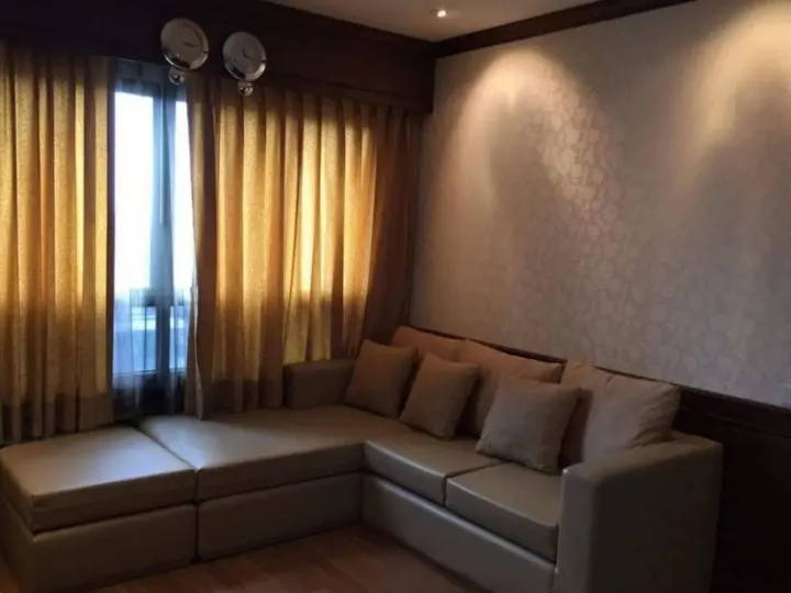 Property photos for Lumpini Place Phahol - Saphankhwai