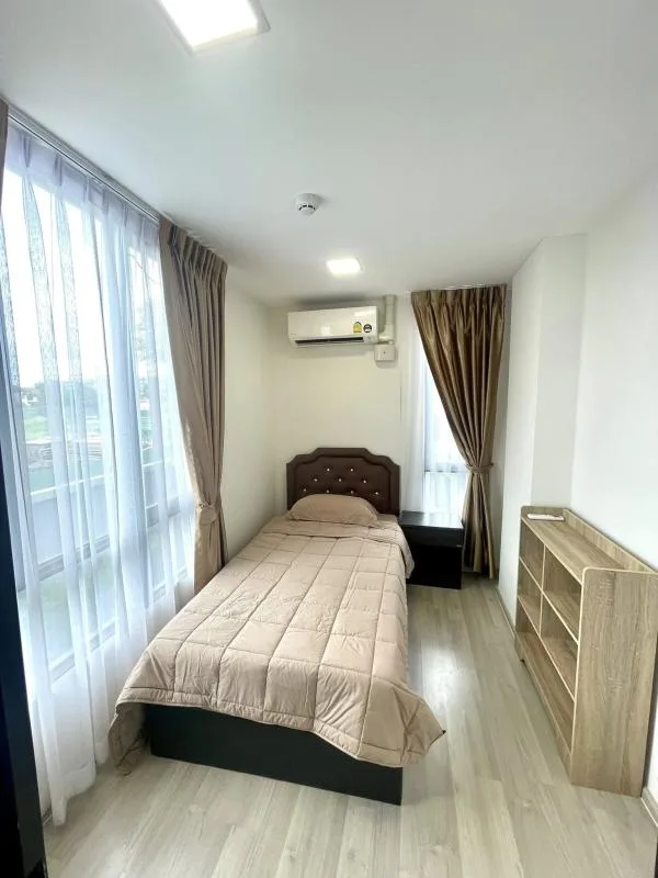 Property photos for Plum Condo Saphanmai Station