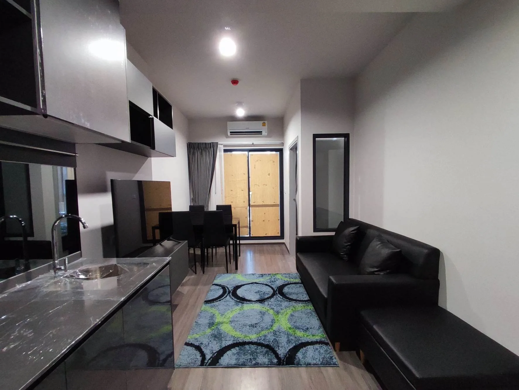 Property photos for Ideo Chula ??? Samyan