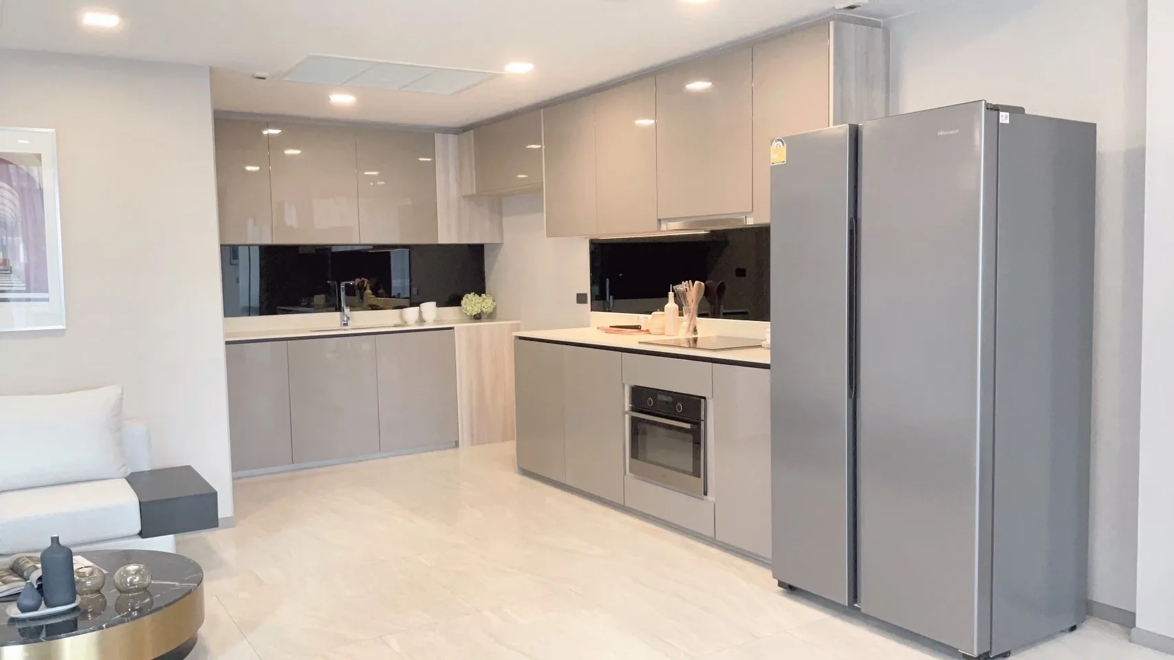 Property photos for Fynn Sukhumvit 31