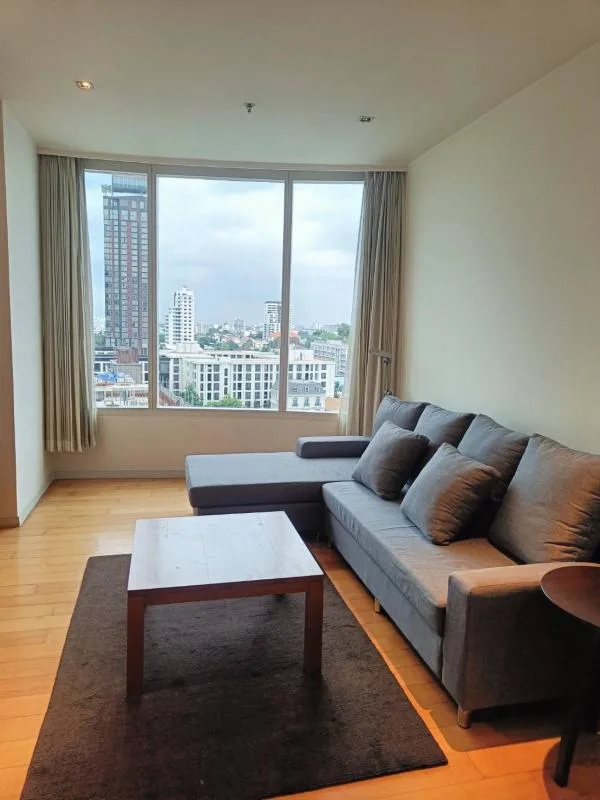 Property photos for Eight Thonglor Residence