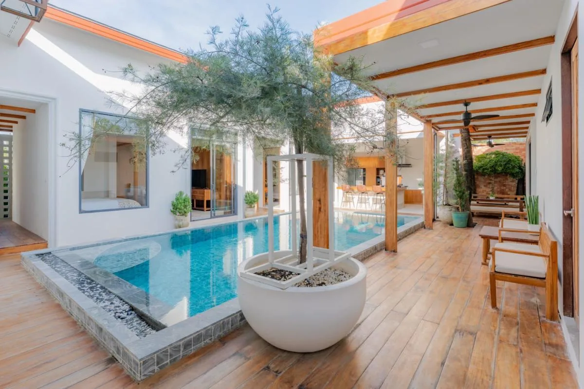 Property photos for Urmi Villa