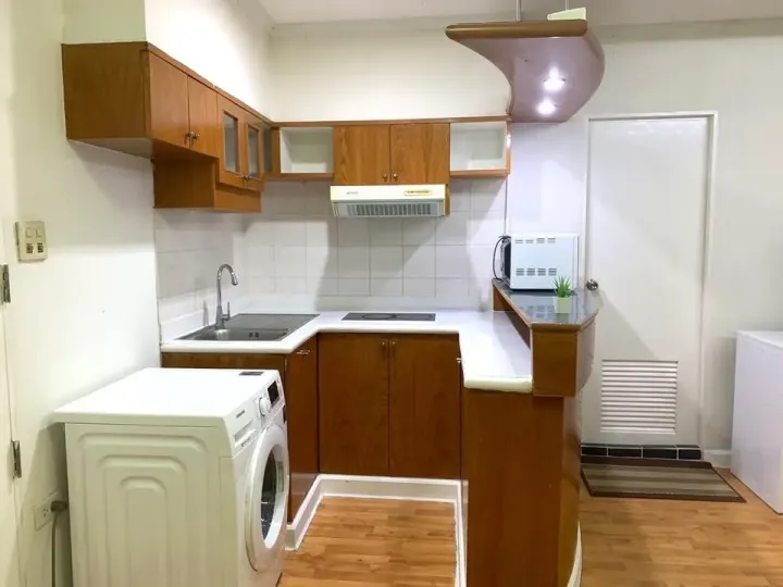 Property photos for The Waterford Thonglor 11