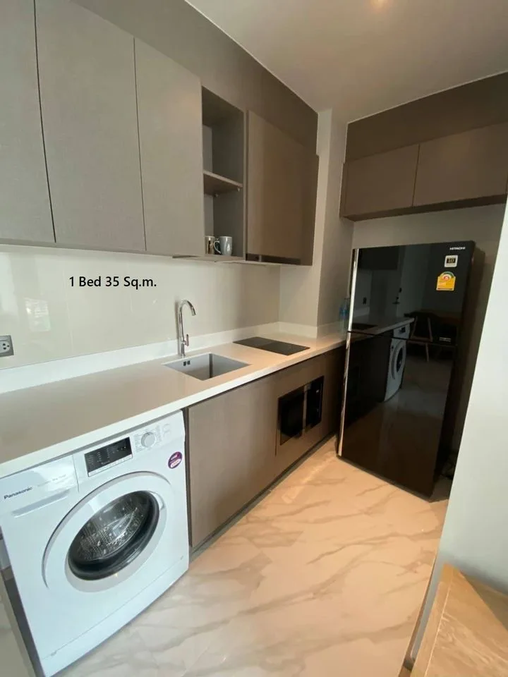 Property photos for Rhythm Ekkamai