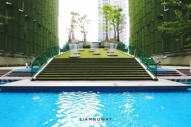 Property photos for Wish Signature  Midtown Siam