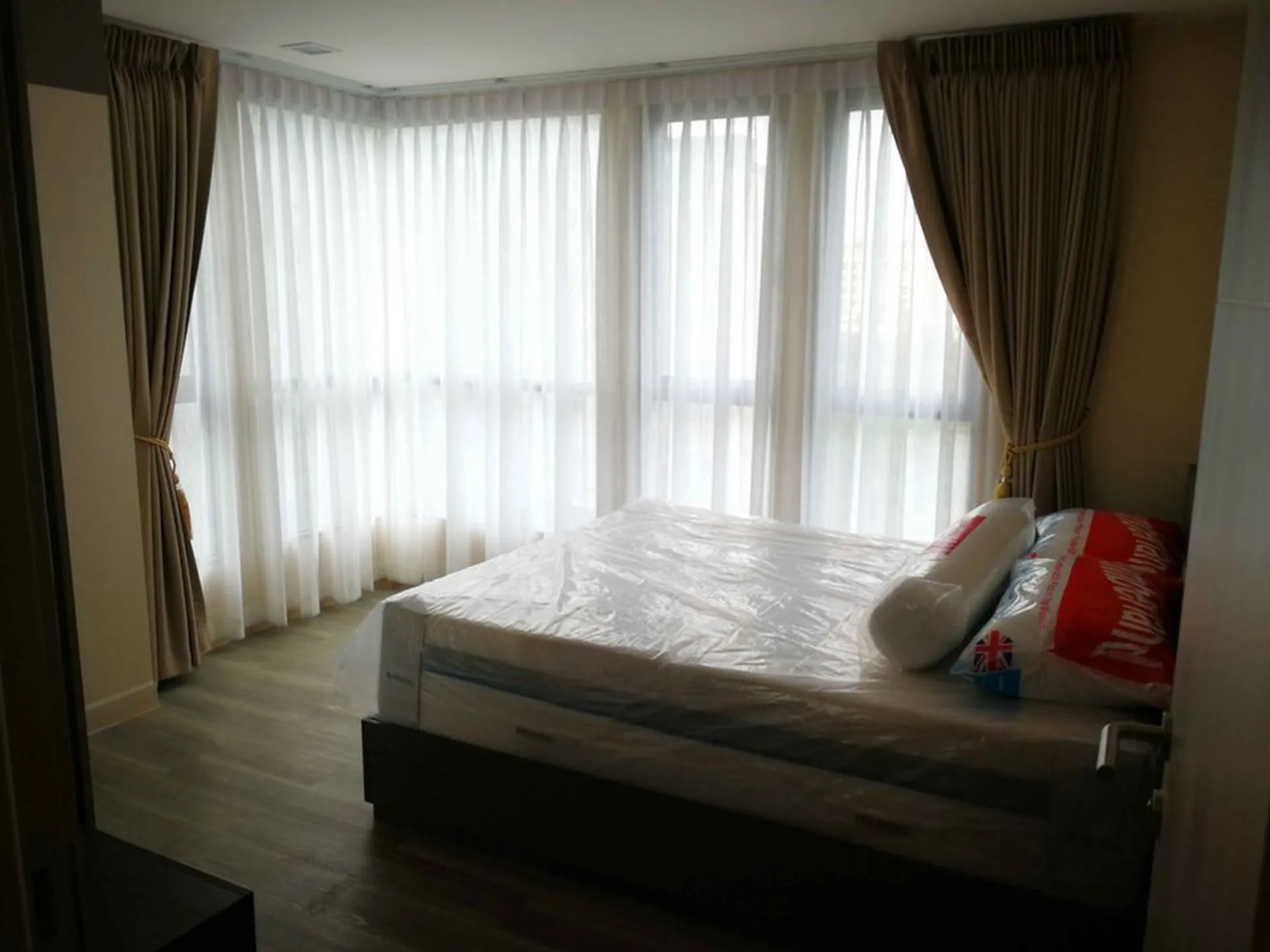 Property photos for Moniiq Sukhumvit 64