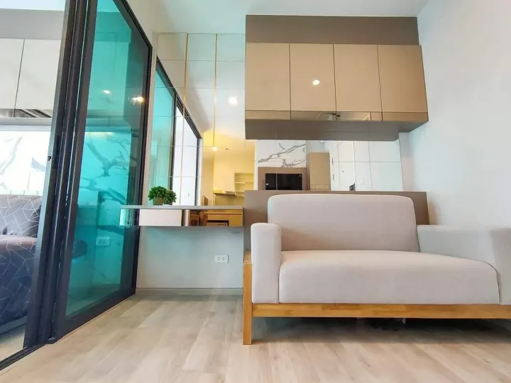 Property photos for The Privacy Rama 9