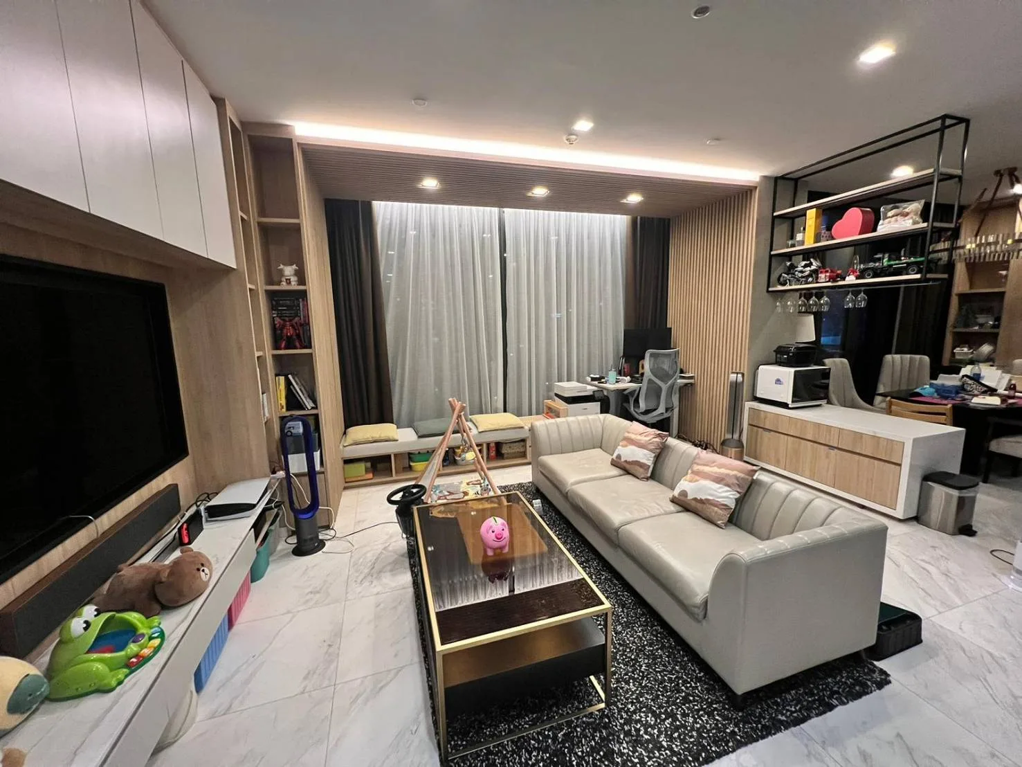 Property photos for The Monument Thong Lo