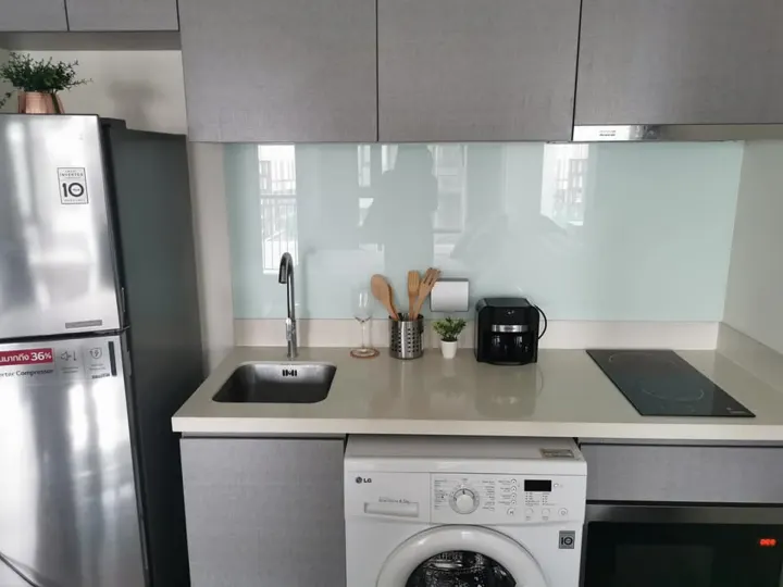 Property photos for Rhythm Sukhumvit 36 - 38