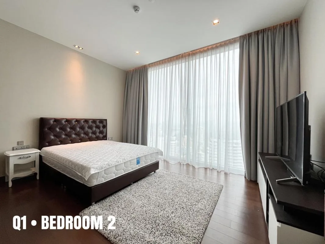 Property photos for Q 1  Condo Sukhumvit