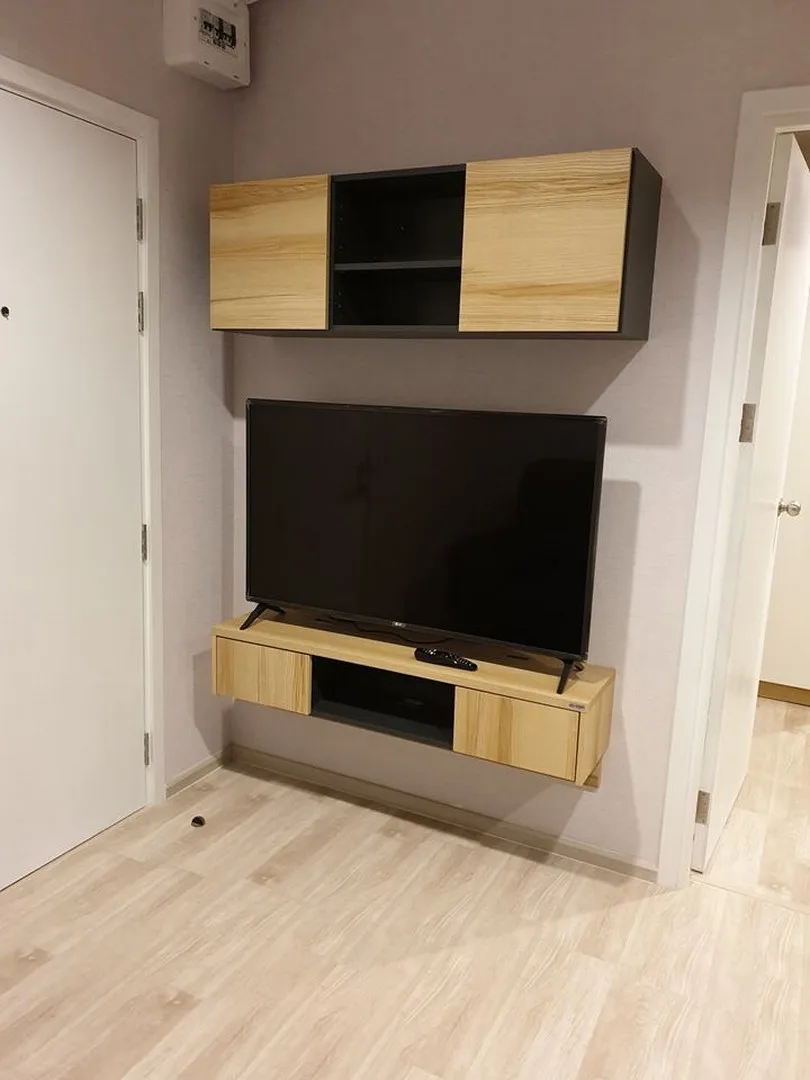Property photos for Plum Condo Ramkhamhaeng Station