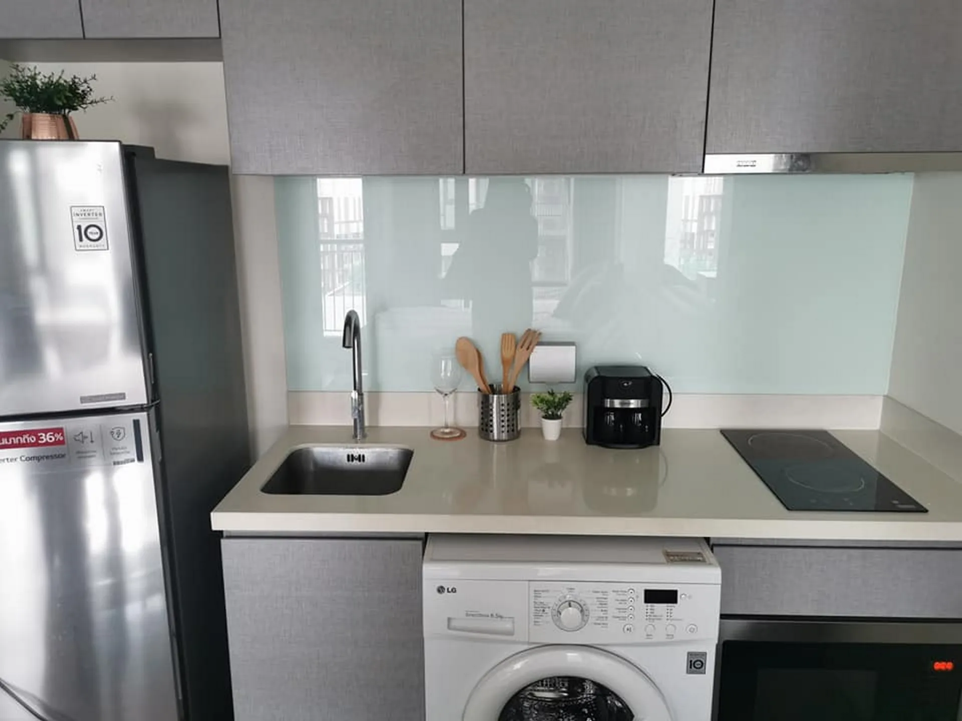 Property photos for Rhythm Sukhumvit 36 - 38