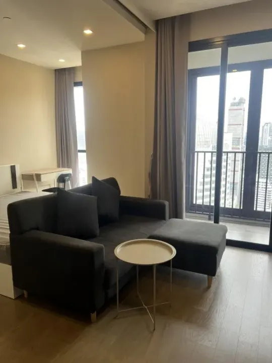 Property photos for Ashton Asoke