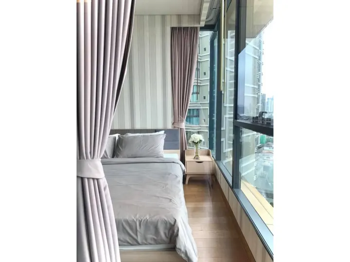 Property photos for The Lumpini 24