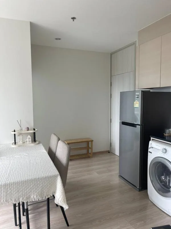 Property photos for Noble Revolve Ratchada