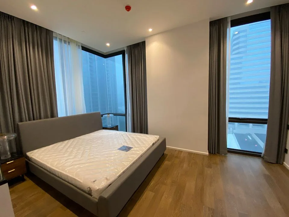 Property photos for Muniq Langsuan