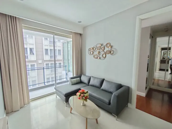 Property photos for Q Langsuan