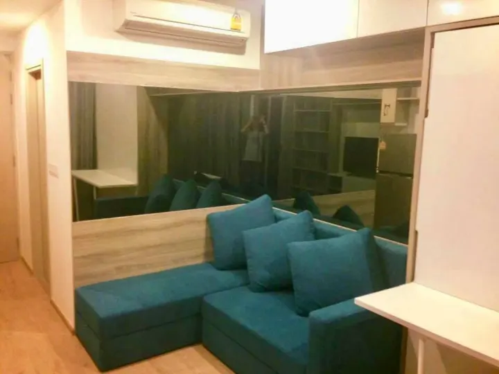 Property photos for Ideo Q Chula - Samyan