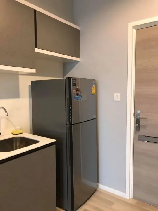 Property photos for The Key Sathorn - Charoenraj