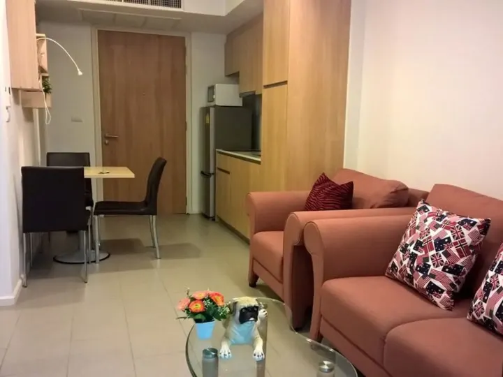 Property photos for The Nest Ploenchit
