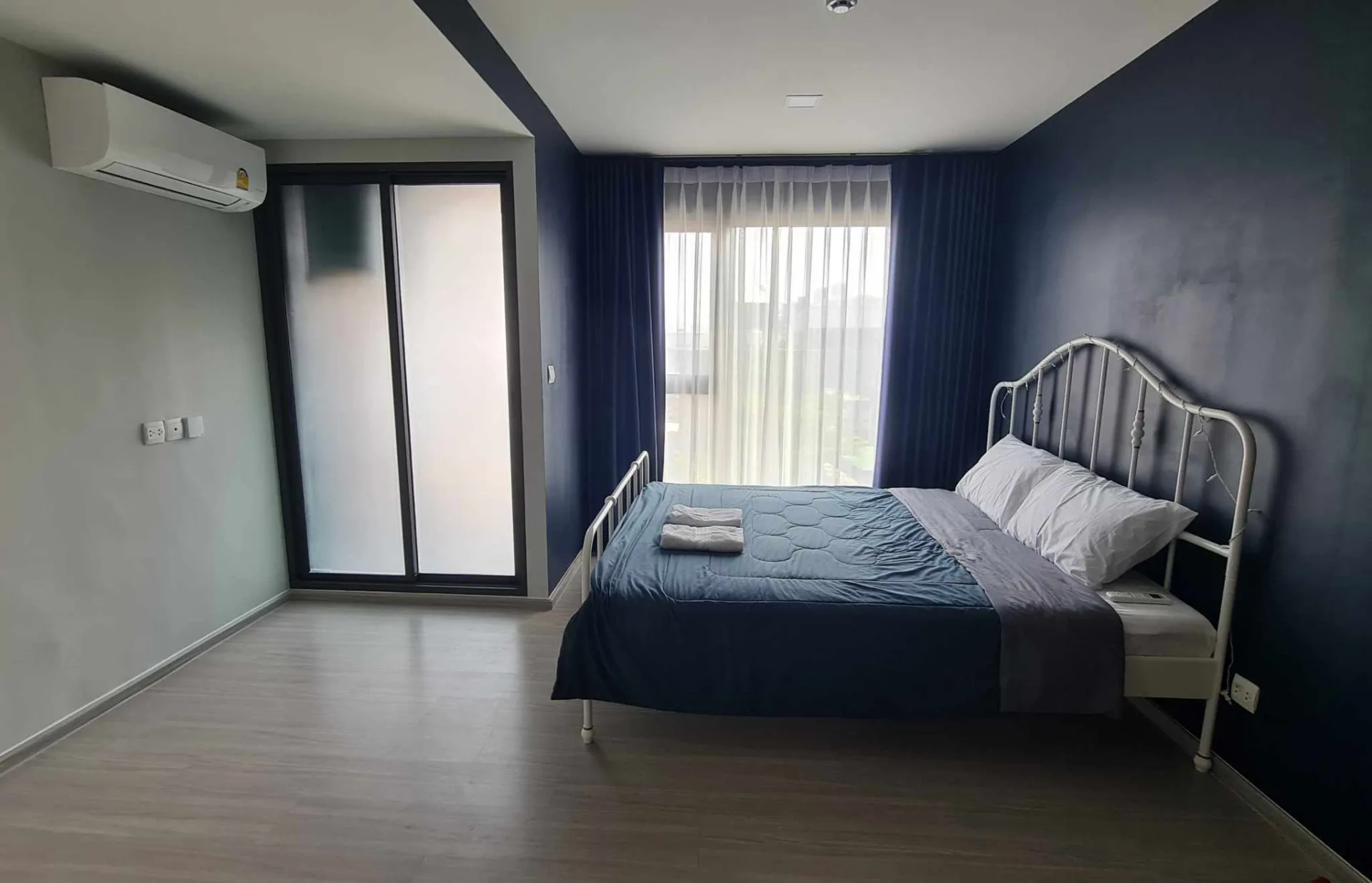 Property photos for The Privacy S101