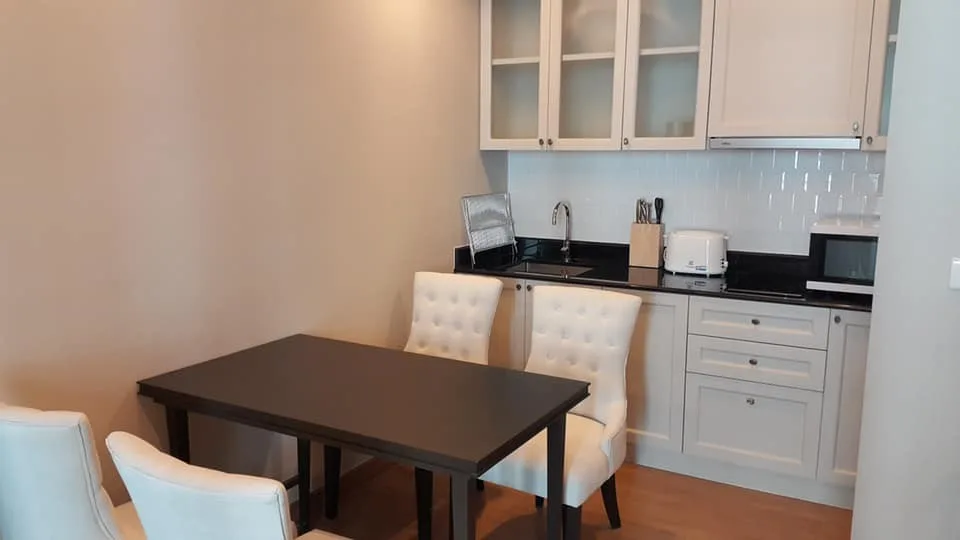 Property photos for The Reserve - Kasemsan 3