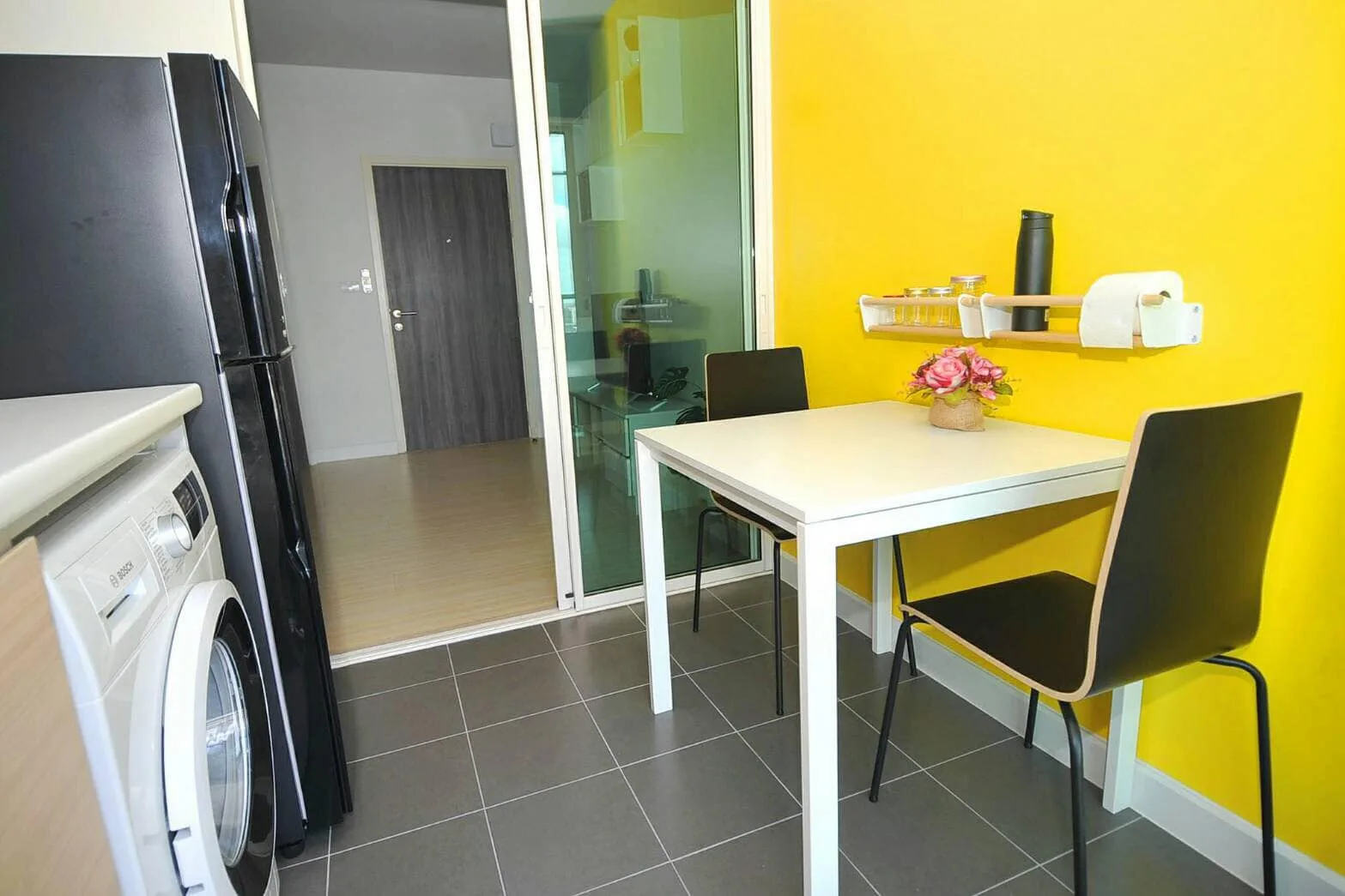 Property photos for Metro Sky Wutthakat