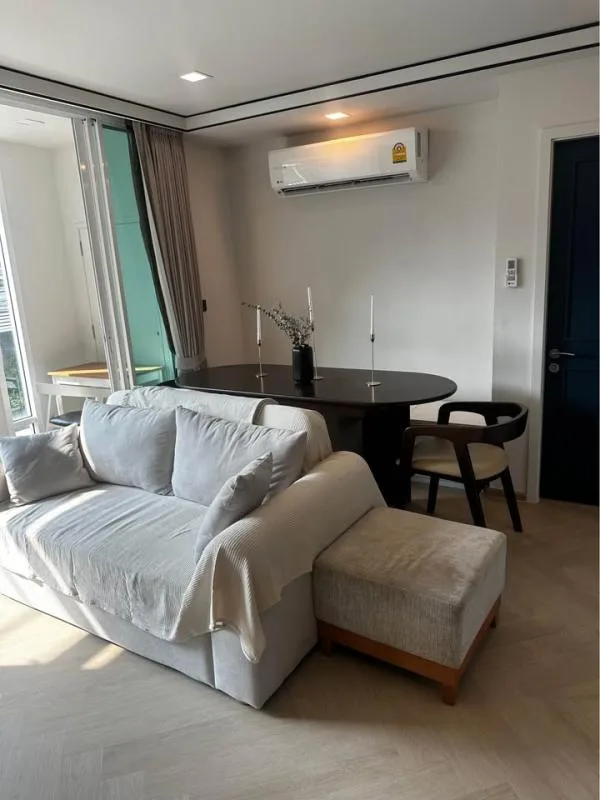 Property photos for Maestro 01 Sathorn ??? Yen Akat