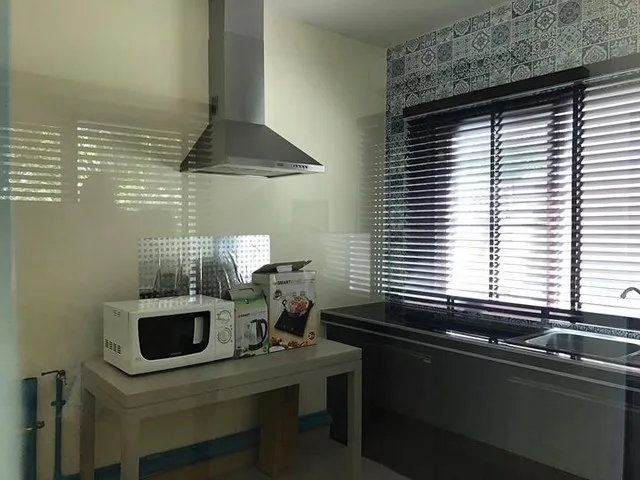 Property photos for Casa City Bangna