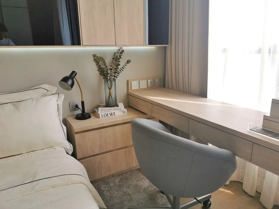 Property photos for Park Origin Phaya Thai