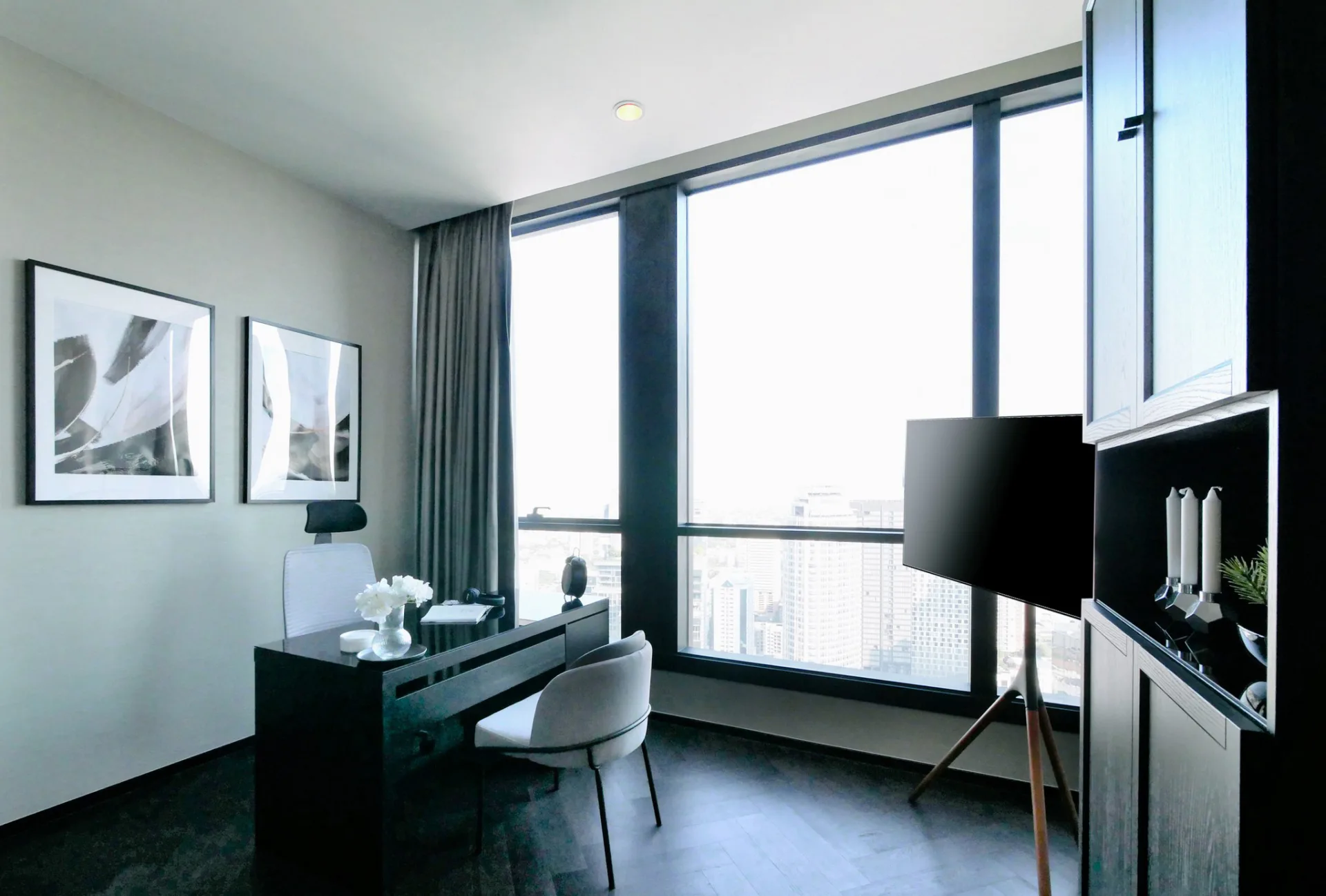 Property photos for The Esse Sukhumvit 36