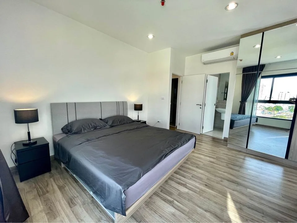 Property photos for Niche Mono Charoen Nakorn