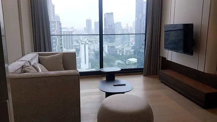 Property photos for Anil Sathorn 12