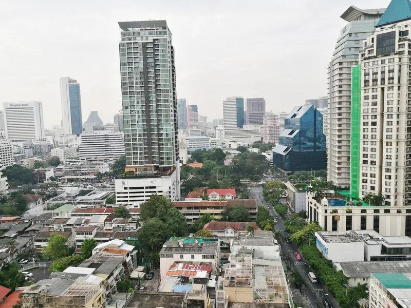 Property photos for Supalai Elite Sathorn - Suanplu