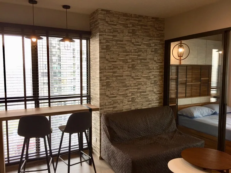 Property photos for Rhythm Asoke 2