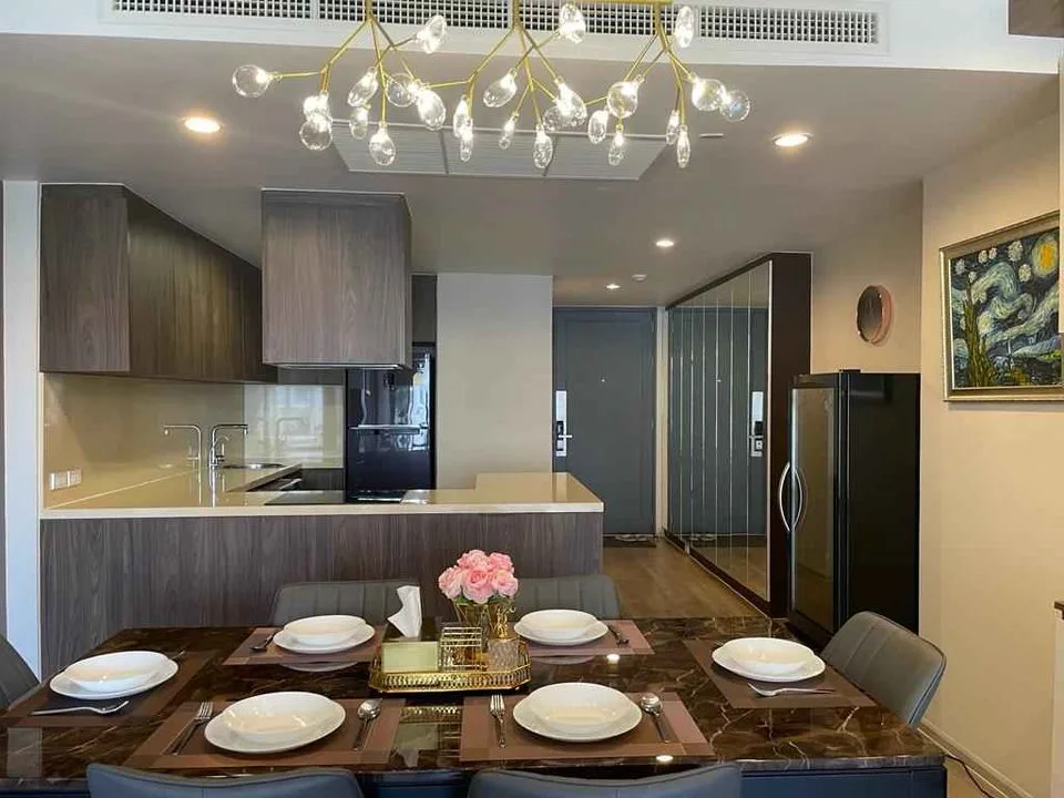 Property photos for Noble Above Wireless-Ruamrudee