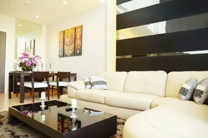 Property photos for Urbano Absolute Sathon - Taksin