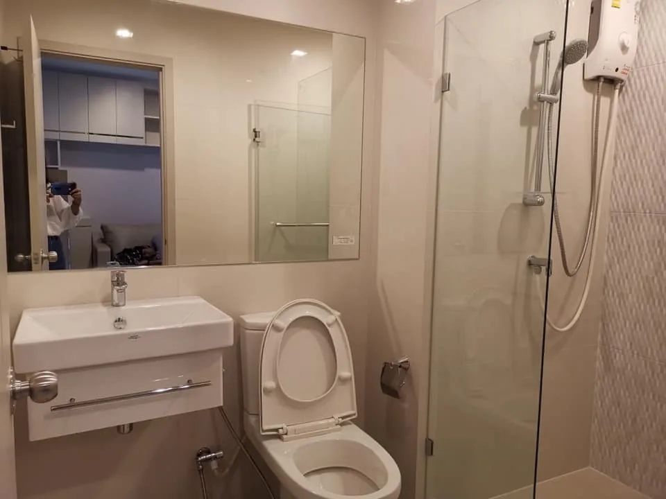 Property photos for Life Sukhumvit 48