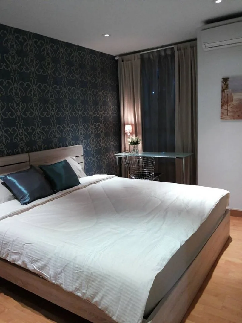 Property photos for The President Sukhumvit