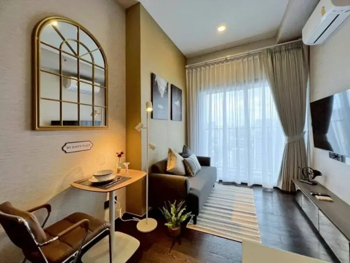Property photos for Park Origin Thonglor