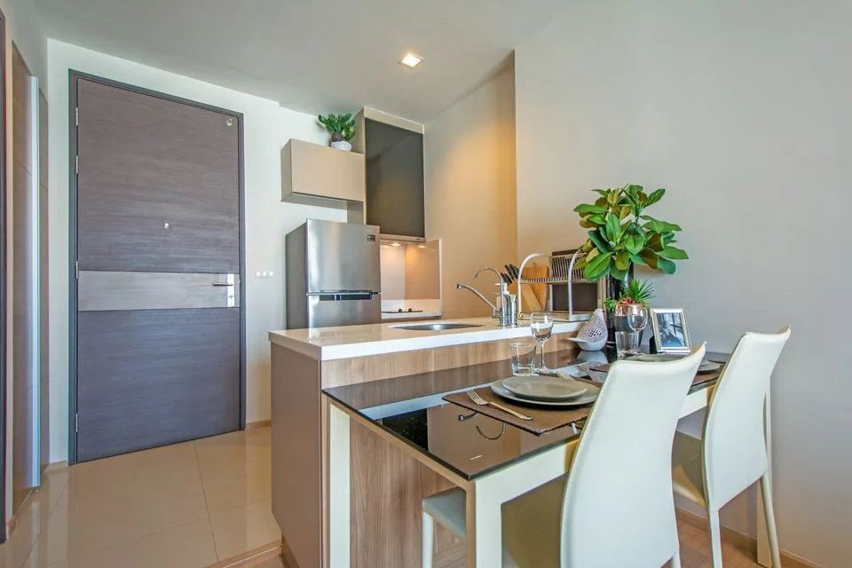 Property photos for Rhythm Sathorn