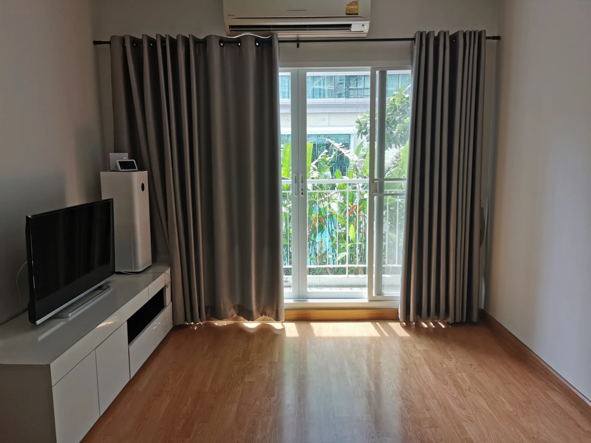 Property photos for The Parkland Grand Asoke - Phetchaburi