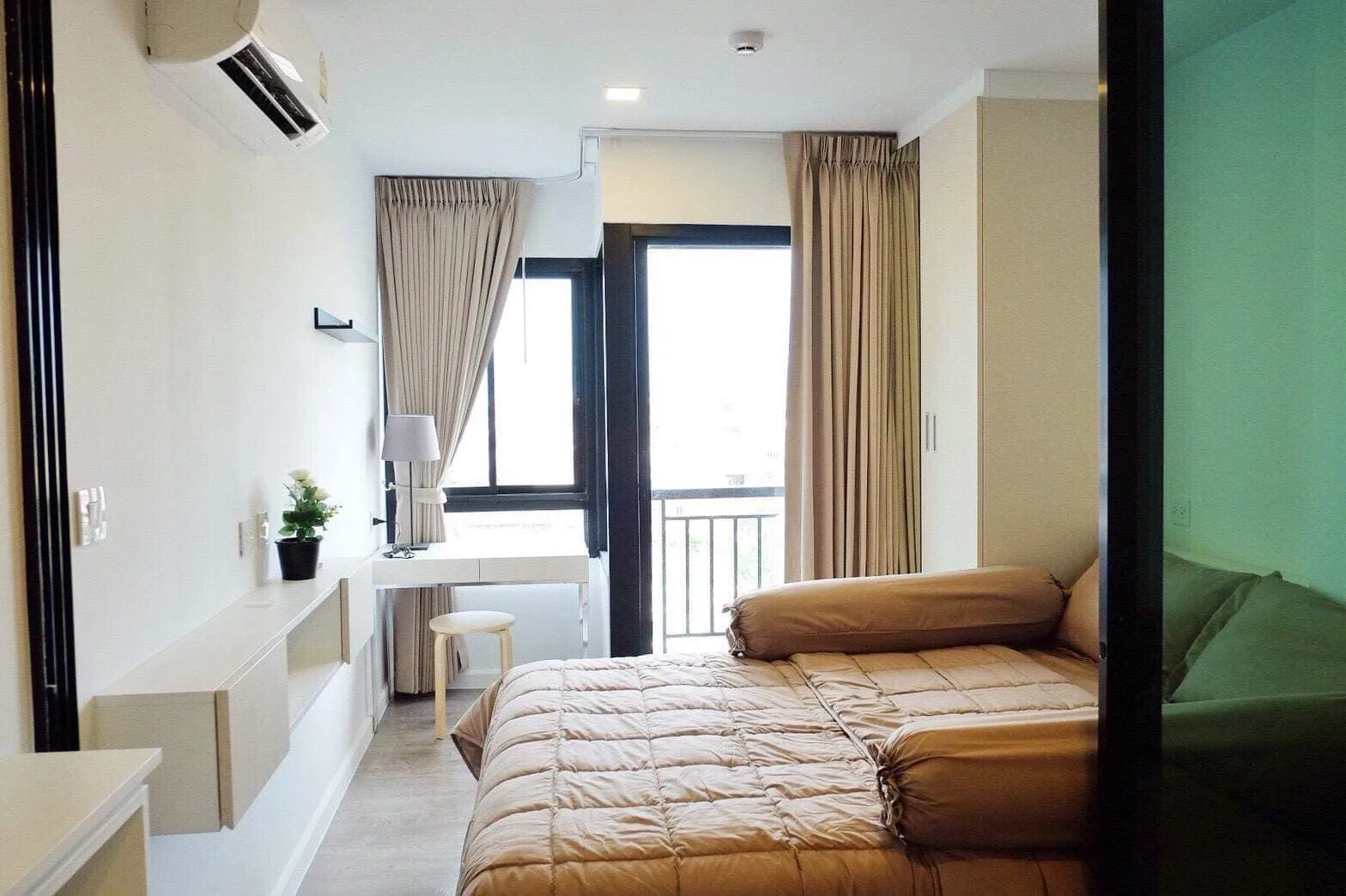 Property photos for Pause Sukhumvit 103