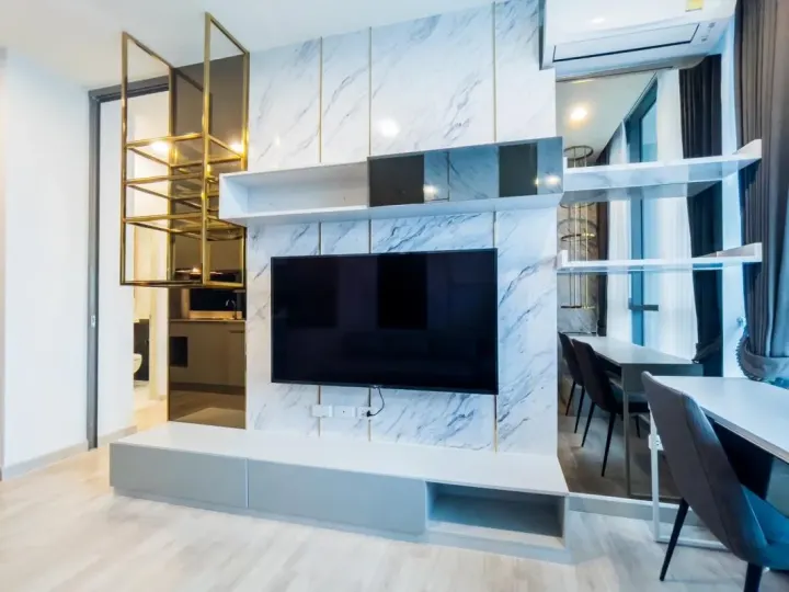 Property photos for Niche Pride Taopoon - Interchange