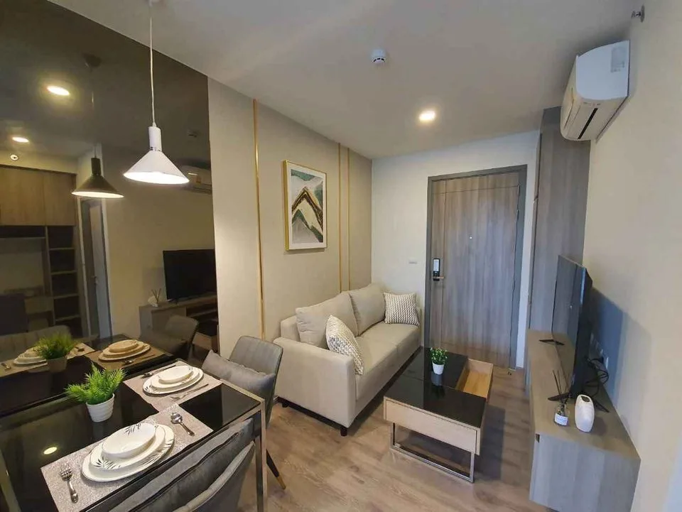 Property photos for KnightsBridge Collage Sukhumvit 107