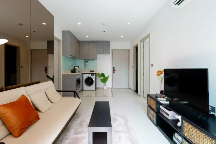 Property photos for Rhythm Sukhumvit 36 - 38